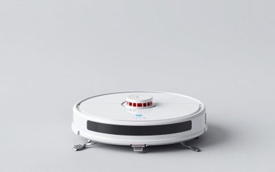 Best Robot Vacuums With Mop Reviews: Top Picks