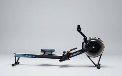 Best Rowing Machines for Small Spaces