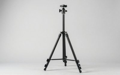 Best Shooting Tripods for Stable Support