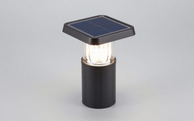 Best Solar Powered Garden Lights