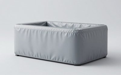 Best Swim Spa Covers for Year-Round Protection