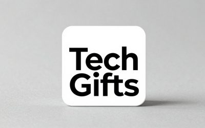 Best Tech Gifts for Every Type of User