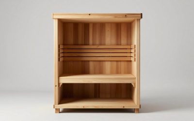 Best Traditional Saunas for Home Use