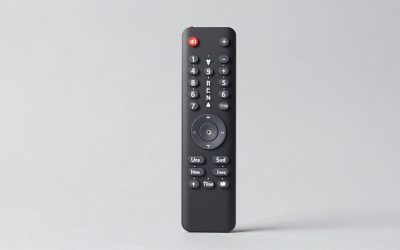 Best Universal Remotes for Home Entertainment