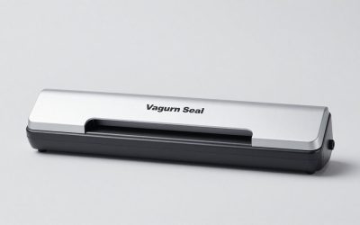 Best Vacuum Sealers for Food Storage