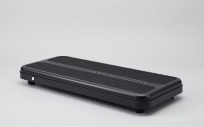 Best Vibration Plates for Lymphatic Drainage