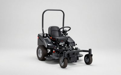 Best Zero-Turn Mowers Under $5,000