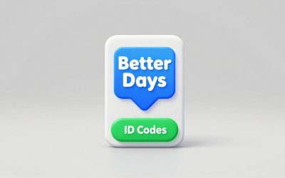 Better Days Roblox ID Codes for Music