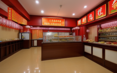 Cheap Chinese Restaurant Singapore