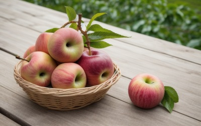 Cheap Orchard Food