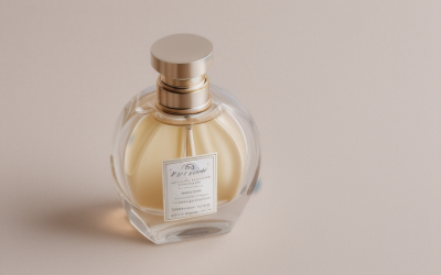 Cheap Vanilla Perfume