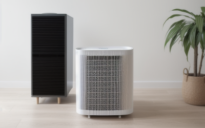 Cheapest Air Purifier