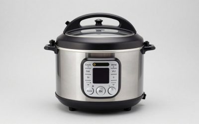 Best Crock Pot Pressure Cooker in 2026: Buying Guide