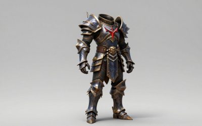 Diablo 4 Season 10 Chaos Armor Guide