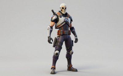 Fortnite Terminator Skins Return Guide