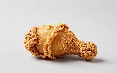 Fried Chicken Chains Ranked by Taste and Value