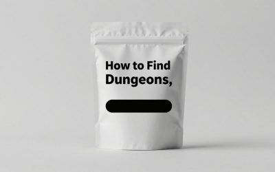 How to Find Dungeons in Minecraft: 2026 Guide