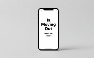 Is Moving Out Cross Platform? What You Need