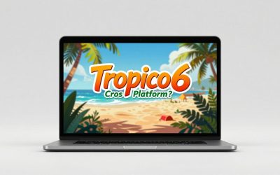 Is Tropico 6 Cross Platform? Multiplayer Explained