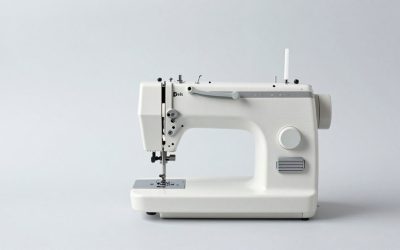 Best Leather Sewing Machine in 2026: What to Know Before You Buy