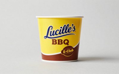Lucille’s BBQ E-Club: The Coupon, Birthday Perk and Text Sign-Up