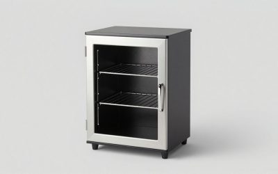 Mini Bar Ideas for Small Spaces That Fit
