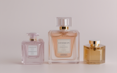 Perfumes Under $50