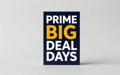Prime Big Deal Days 2026: Best Early Deals by Category (Updated Daily)