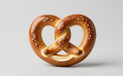 Soft Pretzel Bites Recipe Perfect With Beer