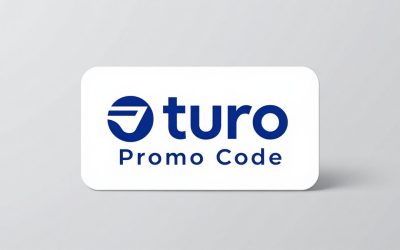 Turo Promo Code for a First Ride: What Actually Lowers the Bill